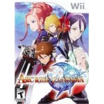 (Nintendo Wii): Arc Rise Fantasia