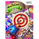 (Nintendo Wii): Arcade Shooting Gallery