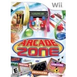 (Nintendo Wii): Arcade Zone