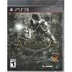 Arcania: The Complete Collection art work – video game for PlayStation 3
