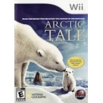 (Nintendo Wii): Arctic Tale
