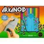 Arkanoid NES box art – classic 8-bit game for Nintendo NES