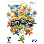 (Nintendo Wii): Army Rescue