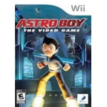 (Nintendo Wii): Astro Boy: The Video Game