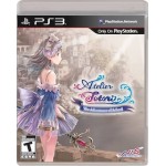 Atelier Totori: The Adventurer of Arland art work – video game for PlayStation 3