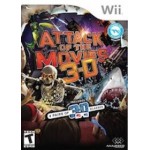 (Nintendo Wii): Attack of the Movies 3D