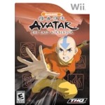 (Nintendo Wii): Avatar the Last Airbender