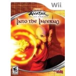 (Nintendo Wii): Avatar the Last Airbender Into the Inferno