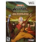 (Nintendo Wii): Avatar The Burning Earth