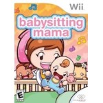 (Nintendo Wii): Babysitting Mama