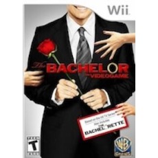 (Nintendo Wii): The Bachelor