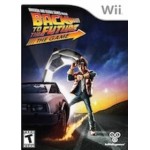 (Nintendo Wii): Back to the Future