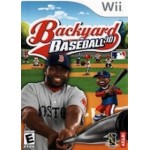 (Nintendo Wii): Backyard Baseball '10
