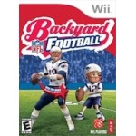 (Nintendo Wii): Backyard Football