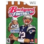(Nintendo Wii): Backyard Football 09