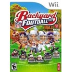 (Nintendo Wii): Backyard Football '10