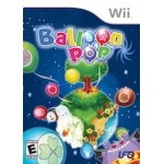 (Nintendo Wii): Balloon Pop
