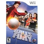 (Nintendo Wii): Balls of Fury
