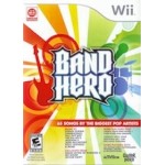 (Nintendo Wii): Band Hero