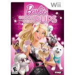(Nintendo Wii): Barbie: Groom and Glam Pups
