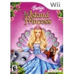 (Nintendo Wii): Barbie as the Island Princess