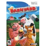 (Nintendo Wii): Barnyard
