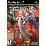 Barnyard art work – video game for PlayStation 2