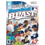 (Nintendo Wii): Baseball Blast!