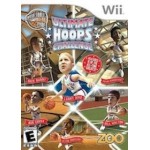 (Nintendo Wii): Hall of Fame Ultimate Hoops Challenge