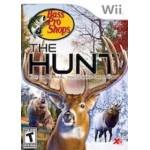 (Nintendo Wii): Bass Pro Shops: The Hunt