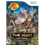 (Nintendo Wii): Bass Pro Shops The Hunt Trophy Showdown