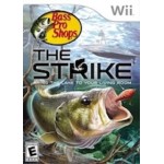 (Nintendo Wii): Bass Pro Shops: The Strike