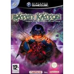 Baten Kaitos Eteranl Wings and the Lost Ocean GameCube box art – RPG for Nintendo GameCube