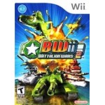(Nintendo Wii): Battalion Wars 2