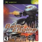 Battle Engine Aquila Xbox box art – used Xbox game trade in