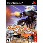 Battle Assault 3 Featuring Mobile Suit Gundam SEED art work – video game for PlayStation 2