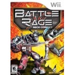 (Nintendo Wii): Battle Rage