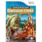 (Nintendo Wii): Battle of Giants: Dinosaurs Strike