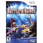 (Nintendo Wii): Battle of the Bands