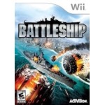 (Nintendo Wii): Battleship