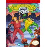 Battletoads Double Dragon The Ultimate Team NES box art – classic 8-bit game for Nintendo NES