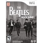 (Nintendo Wii): The Beatles: Rock Band