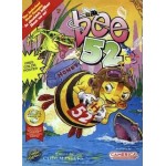 Bee 52 NES box art – classic 8-bit game for Nintendo NES