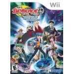 (Nintendo Wii): Beyblade: Metal Fusion Battle Fortress