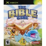 The Bible Game Xbox box art – used Xbox game trade in