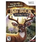 (Nintendo Wii): Big Buck Hunter Pro