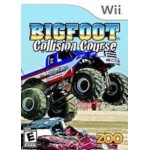 (Nintendo Wii): Bigfoot Collision Course