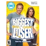 (Nintendo Wii): The Biggest Loser