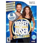(Nintendo Wii): Biggest Loser Challenge