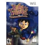(Nintendo Wii): Billy The Wizard